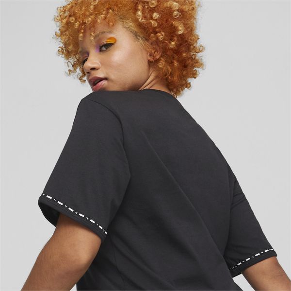 Puma Power Tape Tee