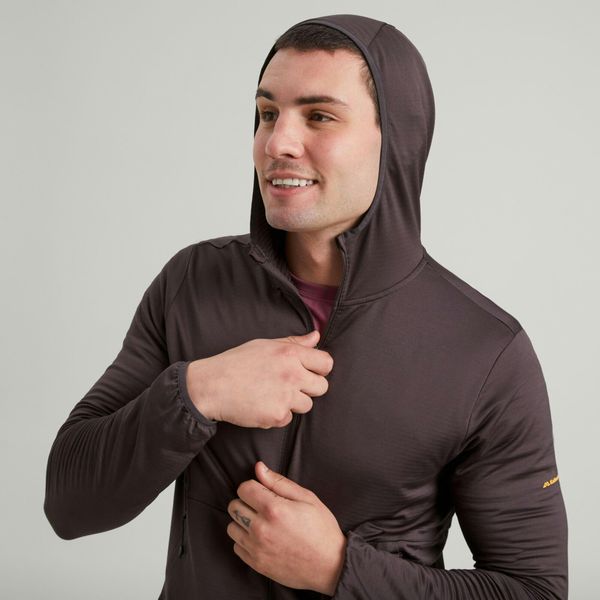 WDN Play MNS Hooded Jacket