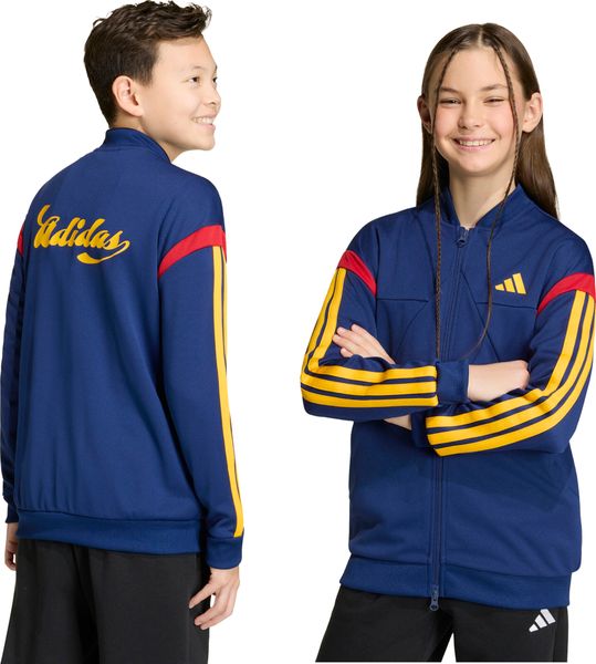 House OF Tiro Tracktop