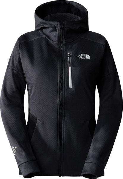 Womens MA LAB Full Zip Hoodie