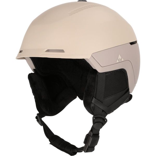 Breckenridge Hybrid Ski Helmet