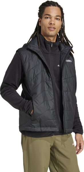 Terrex Multi Climawarm Insulated Hooded Vest