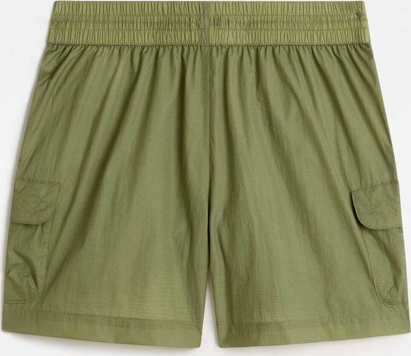 MTE Outbounds Windbreaker Short