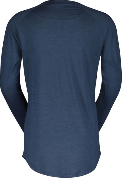 Shirt M's Defined Merino LS