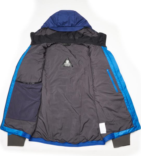 Calvana Hoody #1