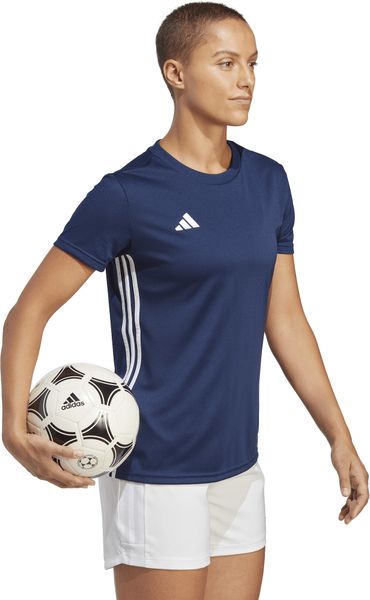 Tabela 23 Jersey