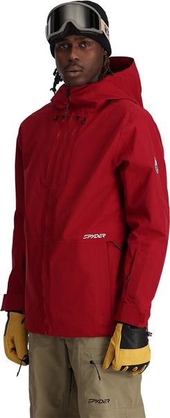 Jagged GTX Shell Jacket Shell Jacket