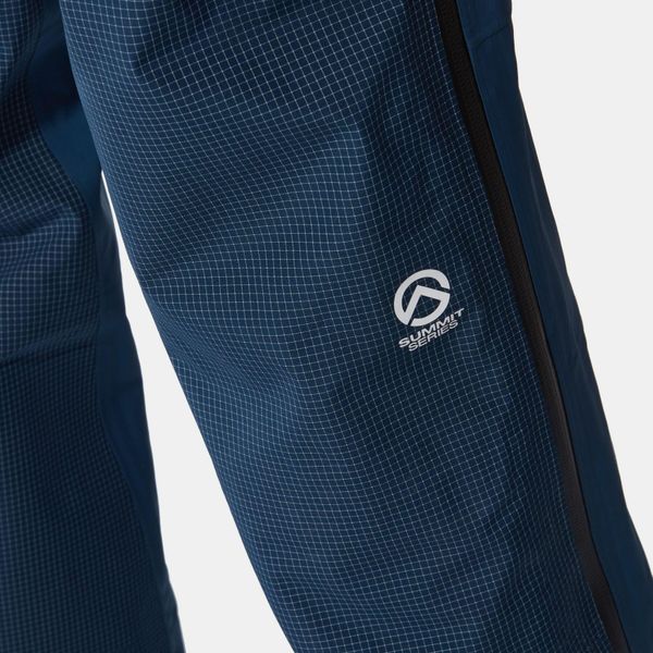 Mens Summit L5 Futurelight Full Zip Bib