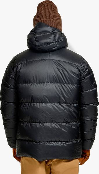 Saruk Down Jacket M