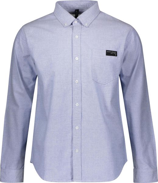 Shirt M's 10 Casual Long Sleeve