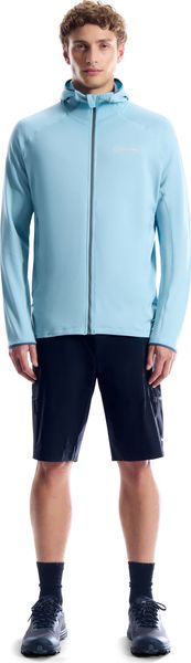 NEW M Lightweight Trail Fleece