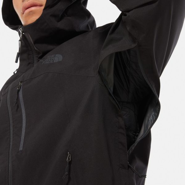 Men's Thermoball™ Triclimate Jacket