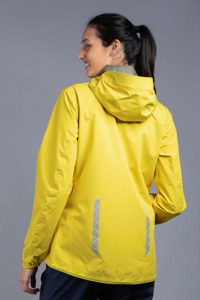 Morten W's Bike Jacket
