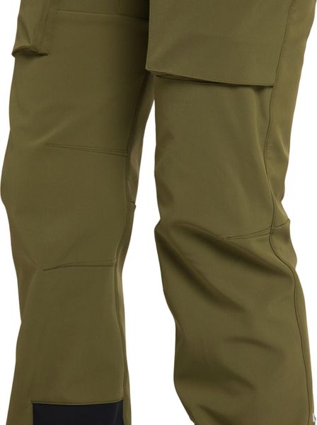 Roc Winter Softshell Pant Women