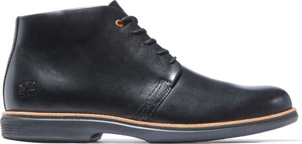 Mens City Groove Chukka
