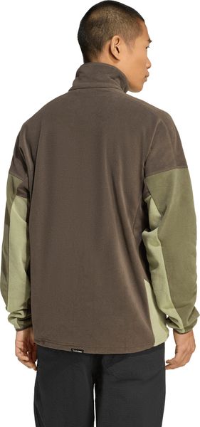 Terrex Multi Climawarm Fleece-anorak