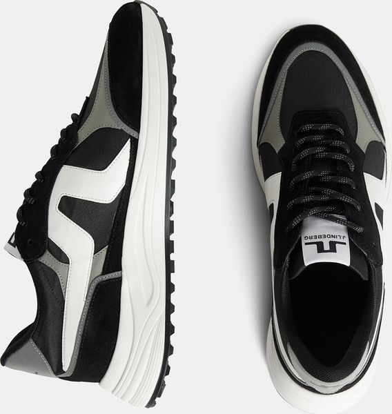 Bridge Light Runner Sneaker