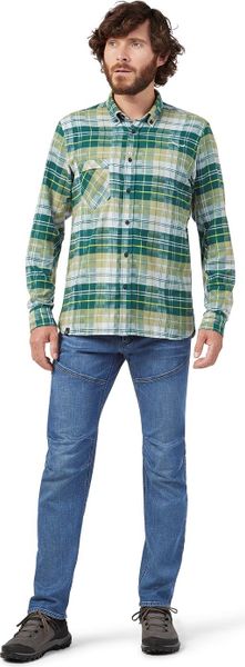 Agner Denim CO M Pants