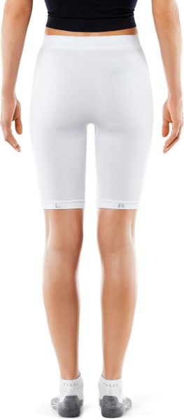 Damen Short Tights Warm