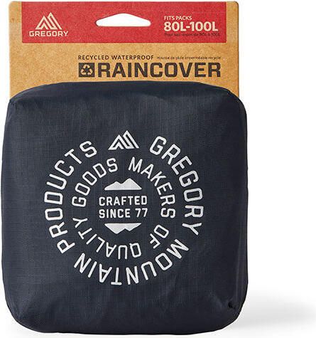 Raincover 80L-110L