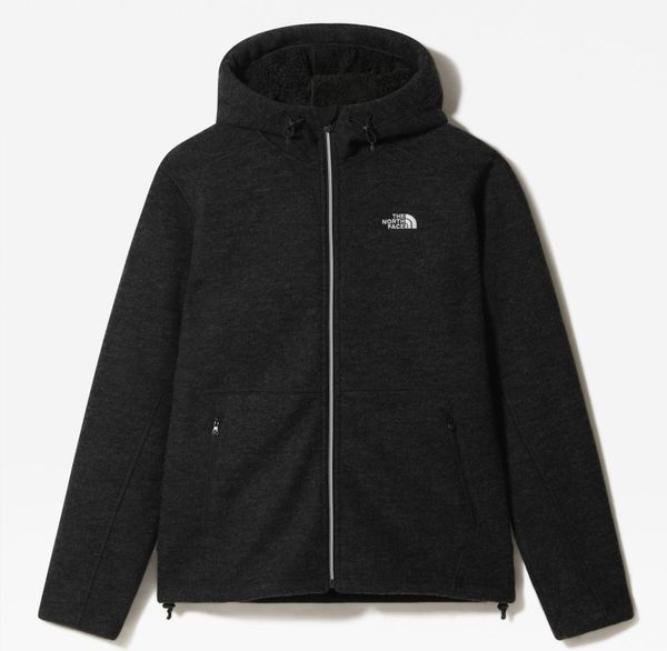 Men’s Zermatt Full Zip Hoodie