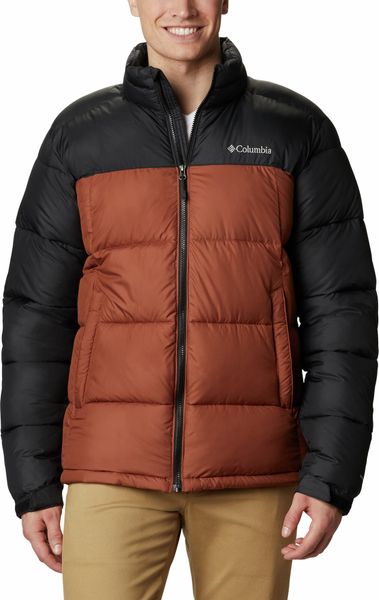 Pike Lake Jacket