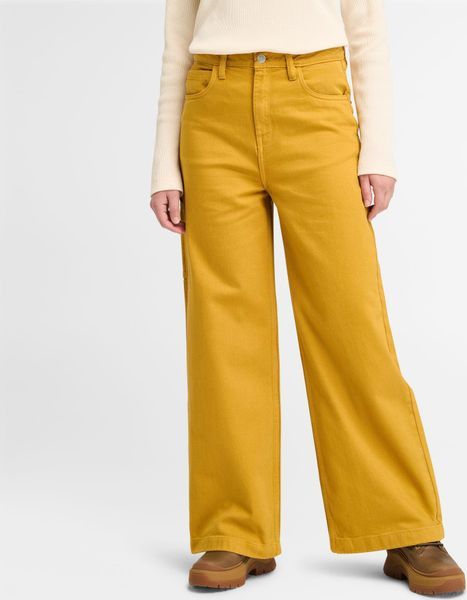 Womens Carpenter Pants
