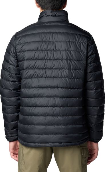 Foster Falls Jacket