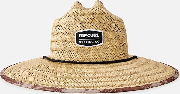 FUN Times Straw Hat