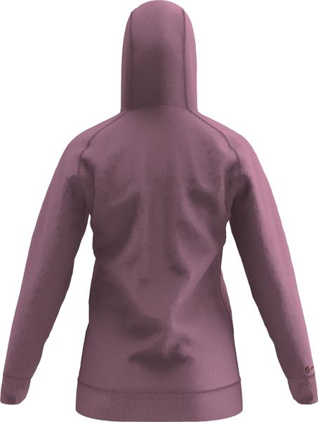 Zip Hoody W's 20 Casual Long Sleeve
