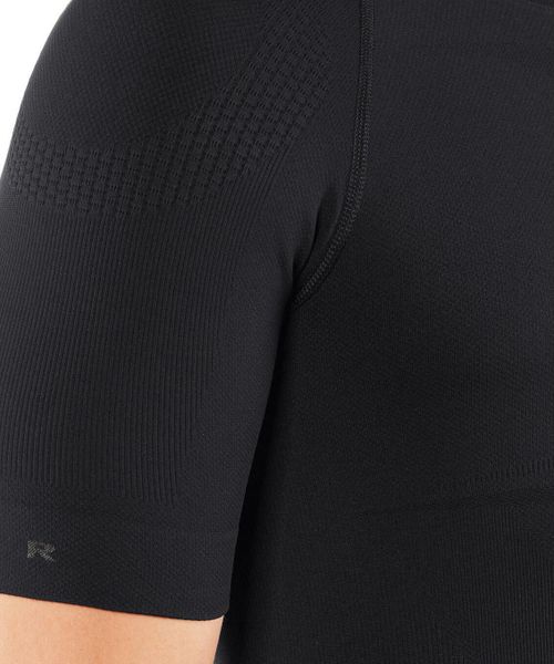 Warm Impulse Herren Kurzarmshirt Health
