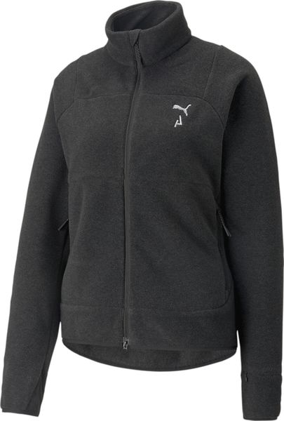 Seasons Fleece Full Zip W