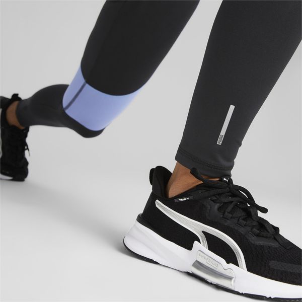 Train Favorite Logo High Waist 7/8 Tight