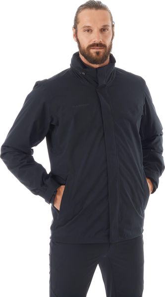 Trovat 3 in 1 HS Hooded Jacket Men