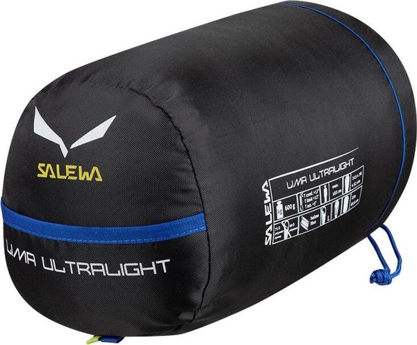 * Lima Ultralight Sleeping Bag