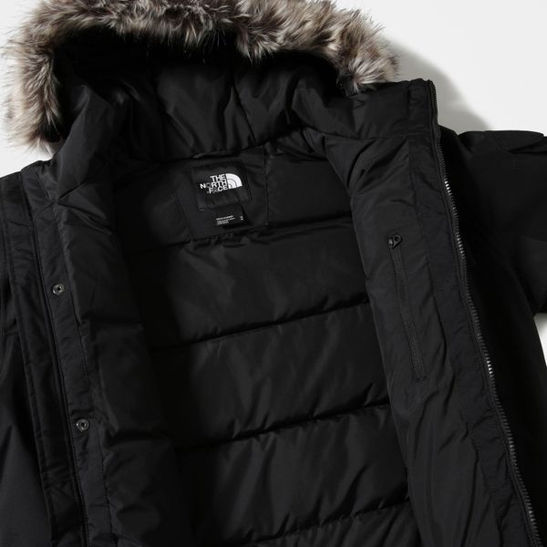 Mens Gotham Jacket