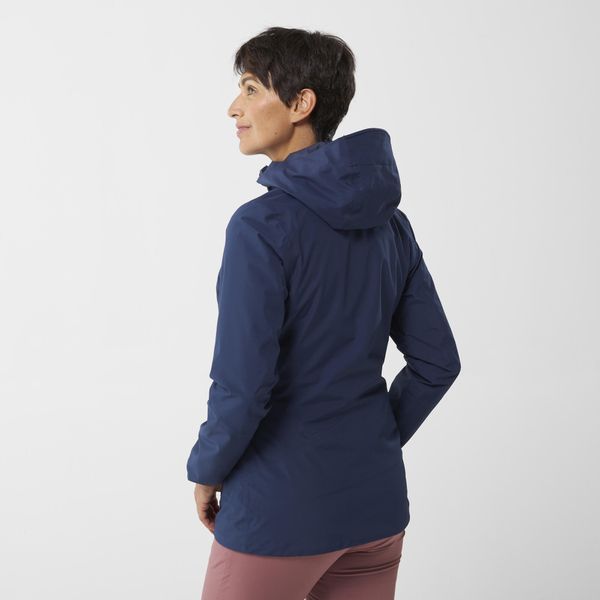 Toba 2L Jacket W