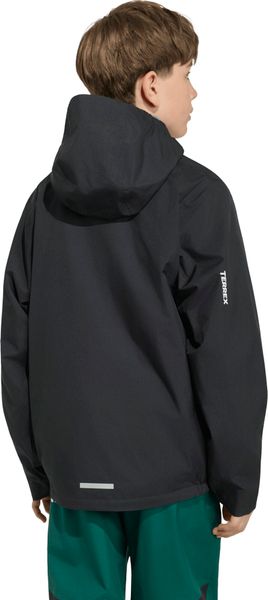 Multi Climaproof 3-in-1 Fleece Jacket Kids Kids Boys AND Girls