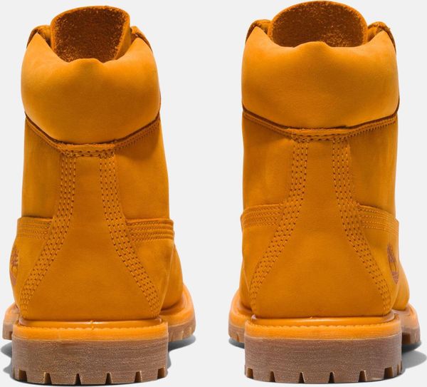 Womens 6in Premium Boot - W