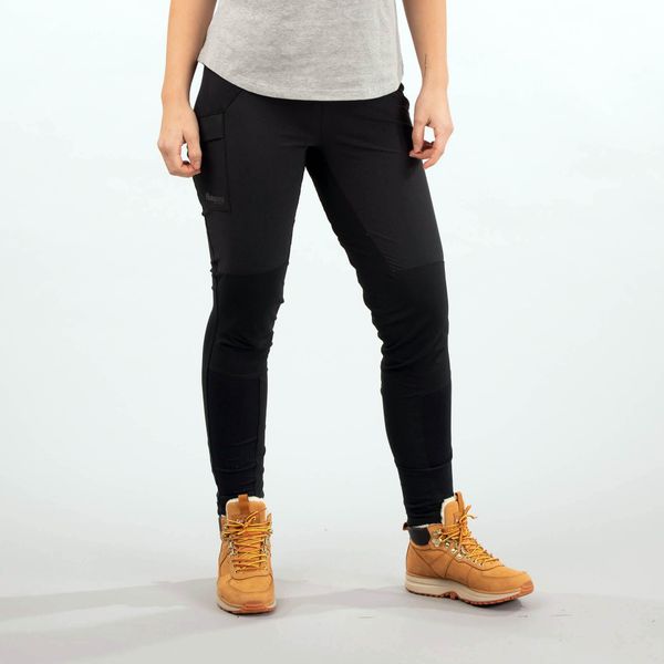 Fløyen W Pants