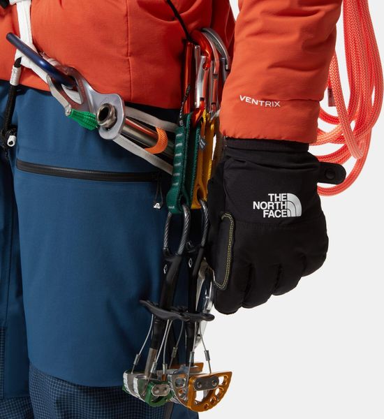 Summit Lunag Ri Futurelight Glove