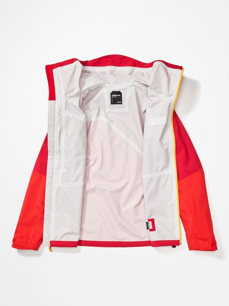 Evodry Torreys Jacket