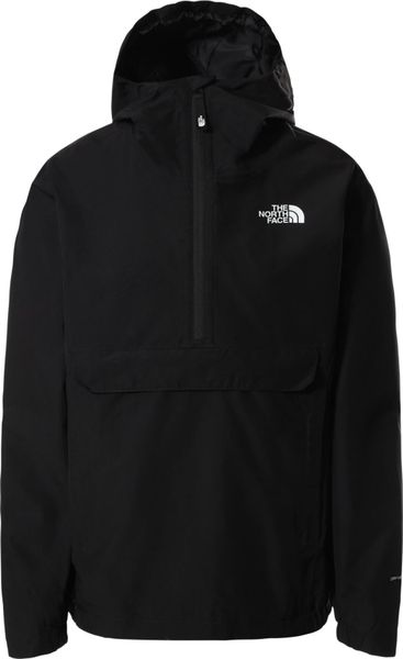Womens Waterproof Fanorak