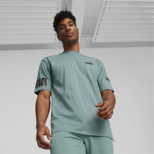 Puma Power Summer Tee