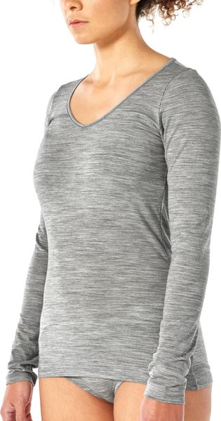 Women Siren Long Sleeve Sweetheart