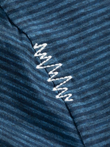 Mountain Stripes