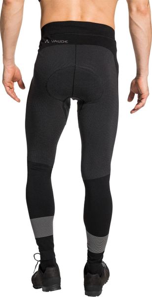 Men's Sqlab Lesseam Tights