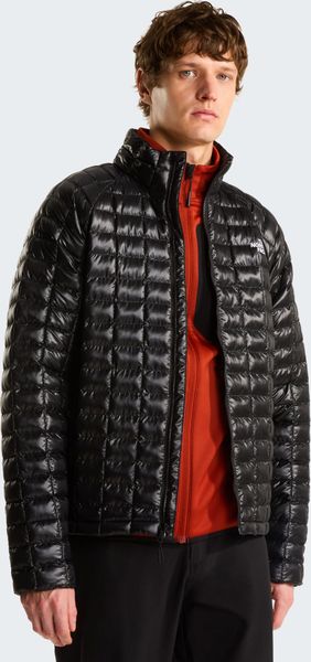 Mens Thermoball Jacket