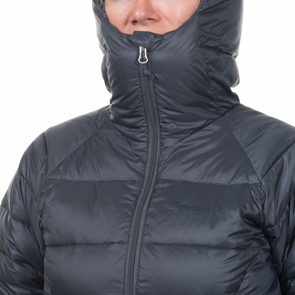 Slingsby Down Lt W Jacket w/Hood