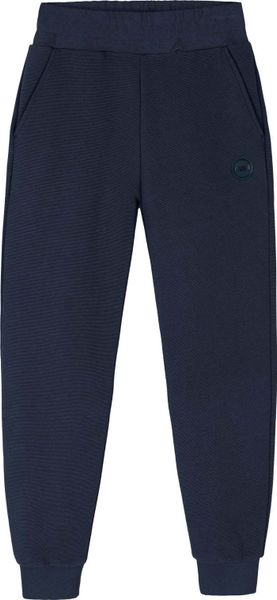 Ottoman Fabric Brmuda Trousers